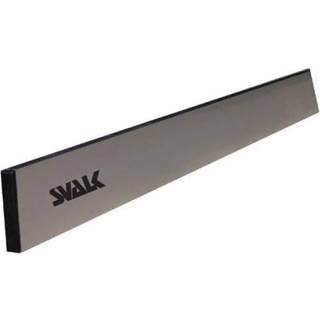 Svalk retteskinne alu 2 18mmx100mm 7543