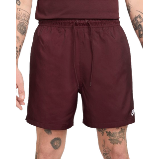 Shorts Nike M NK CLUB FLOW SHORT fn3307-652 Størrelse L