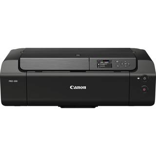 Canon Pixma Pro 200 A3 color printer