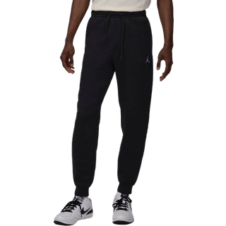 Jordan Brooklyn Fleece-bukser til mænd - sort - XS