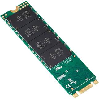 Transcend 820S SSD - 240GB - SATA-600 - M.2 2280