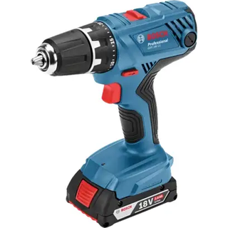 Bosch Bore--skruemaskine Gsr18V-21 2x4 82ac Lc - 06019H100C