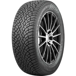 Nokian Hakkapeliitta R5 ( 235/55 R17 103R XL, Nordic compound )