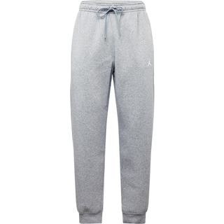 Jordan Brooklyn Fleece-bukser til mænd - grå - L