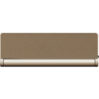 Ell Front Golden Indedel