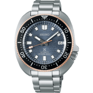 Seiko SPB288J1 Prospex Grå/Stål Ø42.7 mm