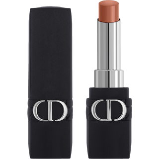 Dior - Rouge Dior Forever - Transfer-proof Lipstick - Rouge Dior Forever Stick 200 - For Women - Beige