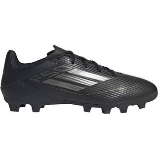 adidas adidas Black/Gold F50 Club Flexible Ground Boots