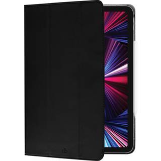 dbramante1928 Oslo cover til iPad Pro 11/Air 10,9 (sort) - På lager i butik