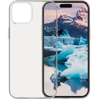 Dbramante1928 Greenland iPhone 15 etui (klar)