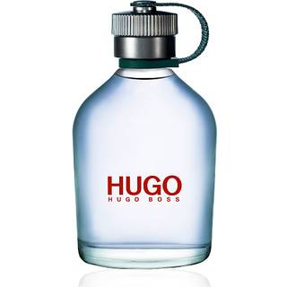 Hugo Man Eau de Toilette (På lager i varehus)