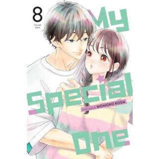 My Special One, Vol. 8