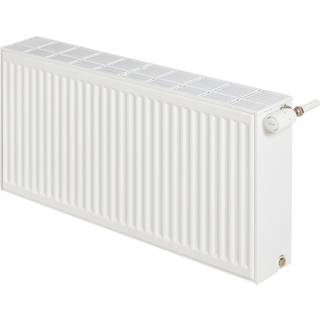 Stelrad Unite Type 33 radiator H400 L1100, 4X½ - 17 m²