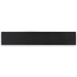 Adax Neo Varmeliste med Wi-Fi 800W i sort 230V