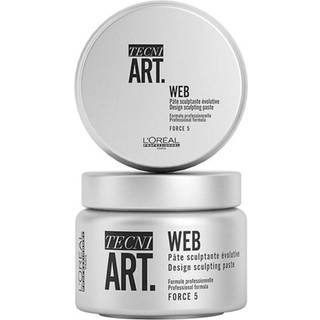 L'Oréal Professionnel Tecni Art Web Design Sculpting Paste 150 ml