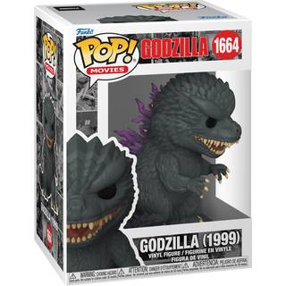 Godzilla 70th Anniversary POP! Movies Vinyl Figure Godzilla 1999 9 cm