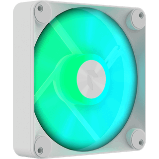 Apnx Apnx Fp1-140 140mm Pwm Argb Ventilator Hvid