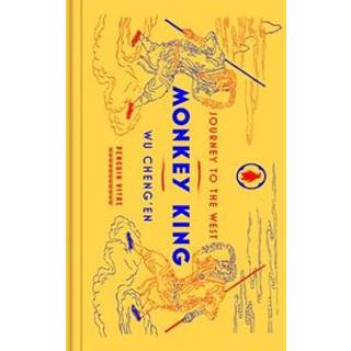 Wu Cheng'En - Monkey King