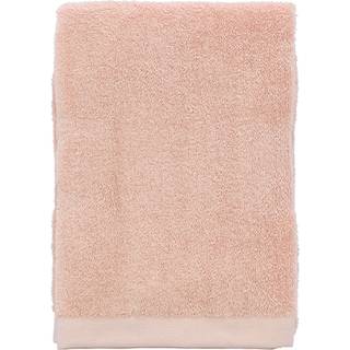 organic Comfort Håndklæde 70 x 140 cm Rose