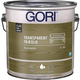Gori 307 havemøbler 0,75 l farveløs