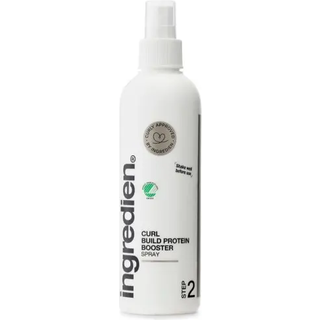 Ingredien Curl Build Protein Booster 250 ml Med Parfume