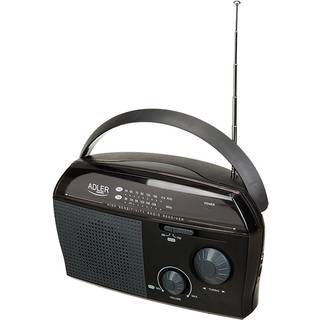 Adler AD 1119 Radio