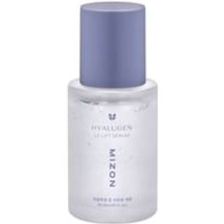 Mizon Hyalugen Le Lift Serum Fugtgivende serum mod rynker øger hudens elasticitet 30 ml - 30 ml