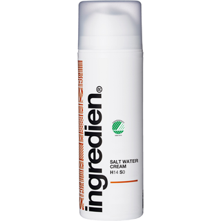 Ingredien Salt Water Cream 150 ml Uden Parfume