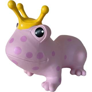 Gerardo Toys Aktivitetslegetøj Frø, Pink