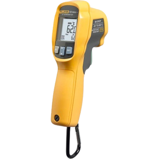 Fluke 62 Max+ IR-termometer