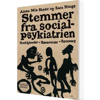 Stemmer fra socialpsykiatrien