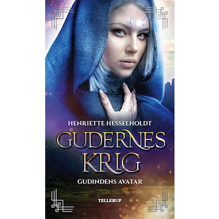 Gudernes krig #1: Gudindens avatar