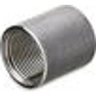 Muffe, 1.4404, 40 bar 1/8"