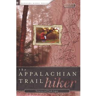 Appalachian Trail Hiker