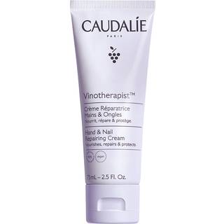 Caudalie Vinotherapist Hand & Nail Cream 75 ml