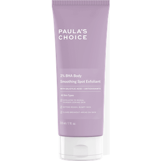 Paula's Choice 2% BHA Body Spot Eksfoliering 210 ml Uren hud