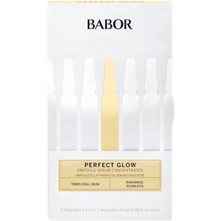 Babor Perfect Glow 7x2ml