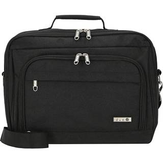 Flugtasche Bags &amp; More Schwarz