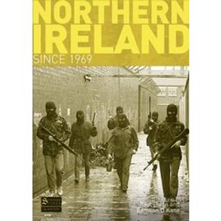 Northern Ireland Since 1969