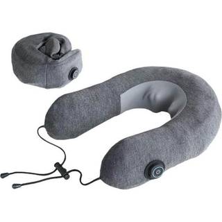 Mikamax Inflatable Neck Pillow Massager