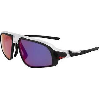 Nike Mand NIKE FLYFREE E FV2389 902 Solbriller Bio-injekt Transparent Viola Firkantet Normal