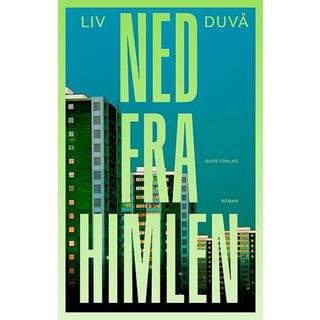 Liv Duvå - Ned fra himlen