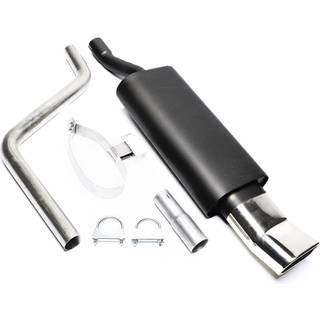 TA-Technix Sports bagpotte VW Polo 86C