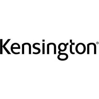 Kensington MY310 EQ Mouse - Mus - Optisk - Sort