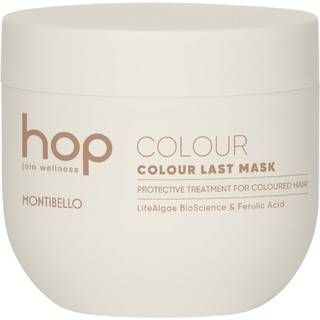 Montibello HOP Color Last Mask 500 ml