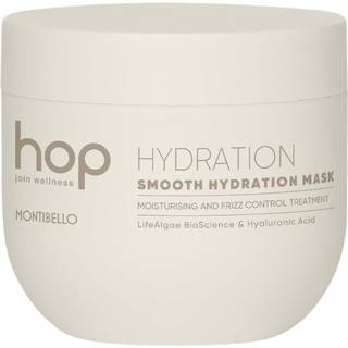 Montibello Hop Smooth Hydration Mask 500 ml