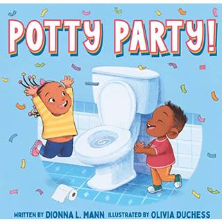 Potty Party!