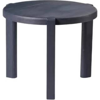 Fdb Møbler D108 Ragnesminde Sofabord Midnatsblåt - Sofabord Fyrretræ Midnight Blue - D1082130205