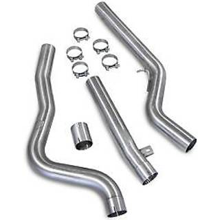 Scorpion OEM Resonator Delete - BMW M140I