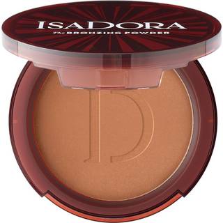 IsaDora The Bronzing Powder 49 Beach Tan 10 g